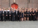 95 IMG 1880 Jubileum muziek 2015 DezeFoto : 2015, 50, 50-jaar, Deurningen, Feest, Harmonie, Kerk, concert, jubileum, muziek, plechelmus harmonie, slagwerkgroep